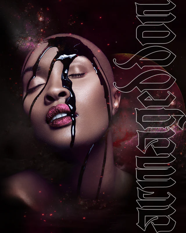 Unleash Your Darkest Beauty