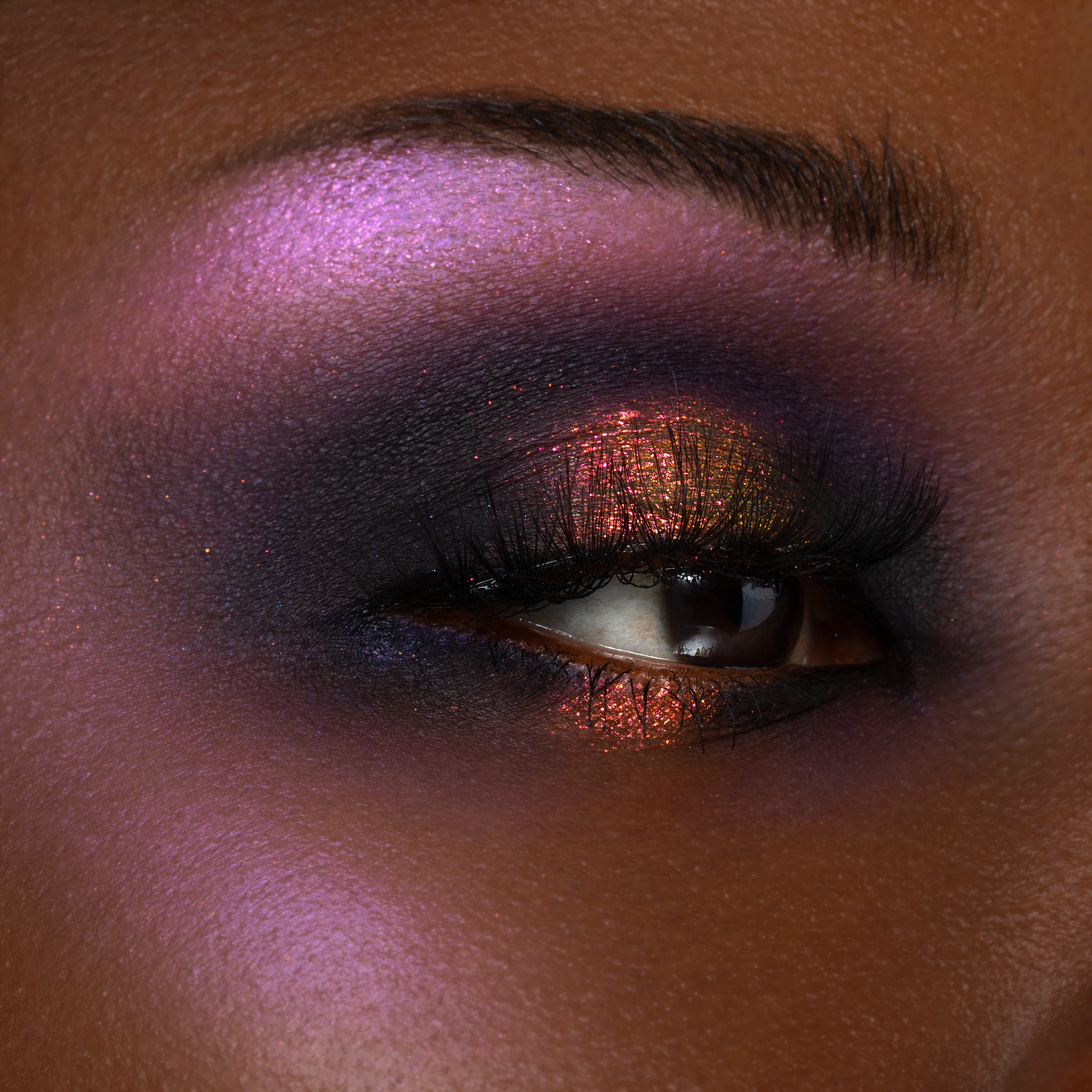 Cat's Eye Multichrome Loose Pigment - Image 5